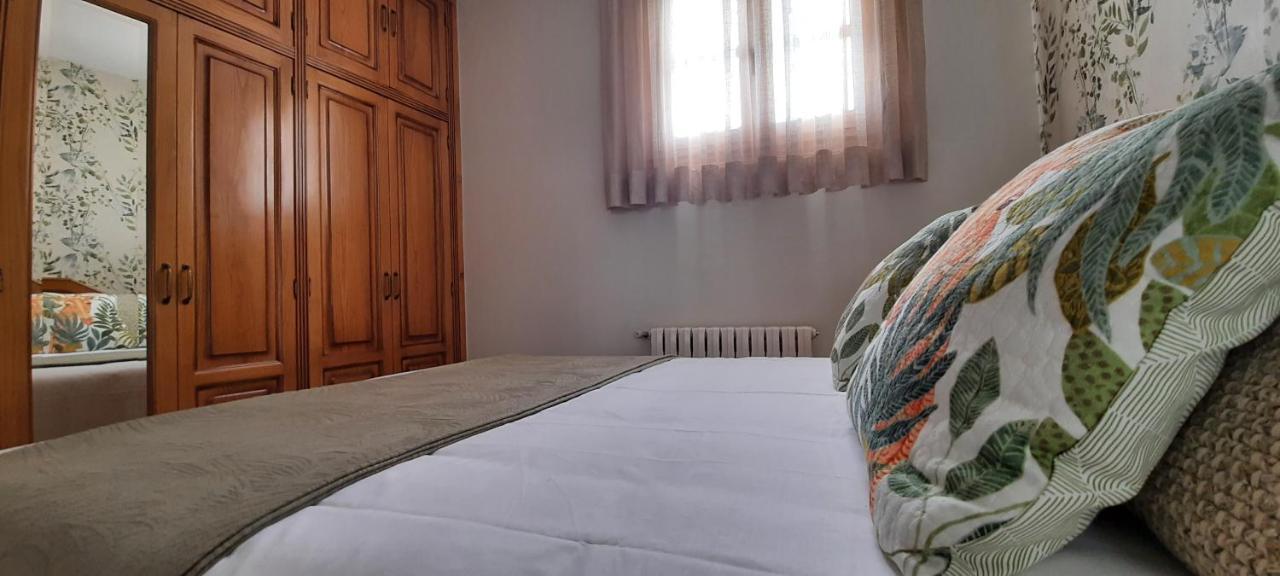 Casa Dos Arcos Βίλα Sober Εξωτερικό φωτογραφία