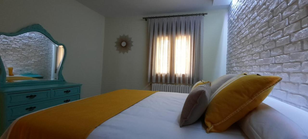 Casa Dos Arcos Βίλα Sober Εξωτερικό φωτογραφία