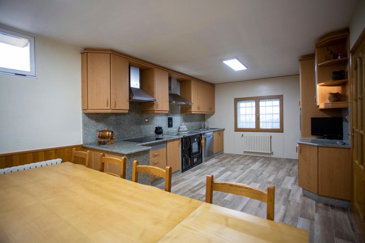 Casa Dos Arcos Βίλα Sober Εξωτερικό φωτογραφία